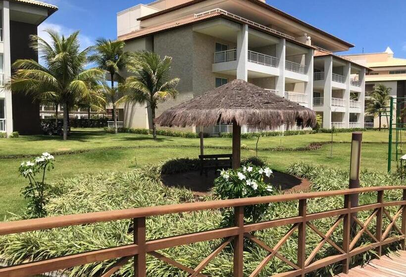 דירת שלושה חדרים, Golf Ville Resorts Suites