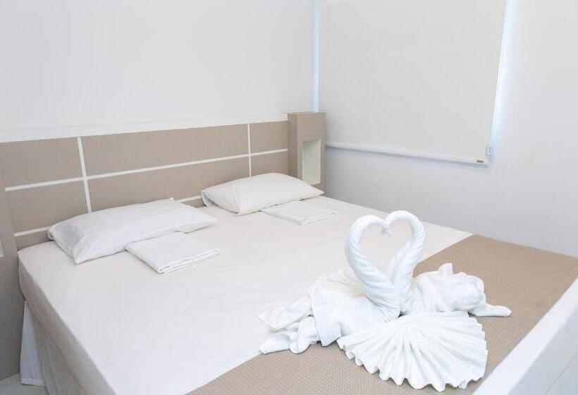 דירת חדר, Golf Ville Resorts Suites