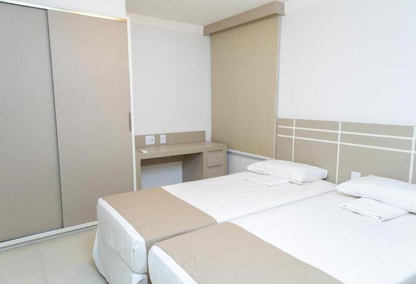 דירת חדר, Golf Ville Resorts Suites