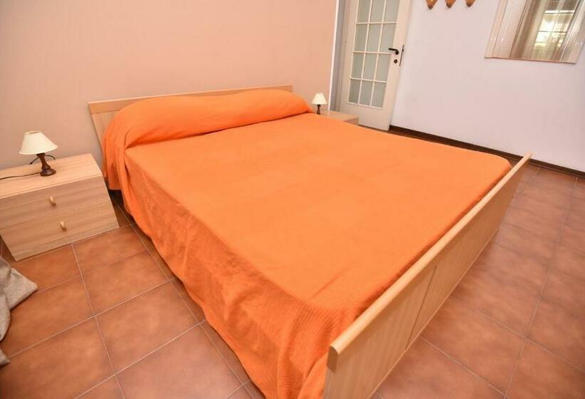 침실 1개 아파트, Macrinum Green Marine