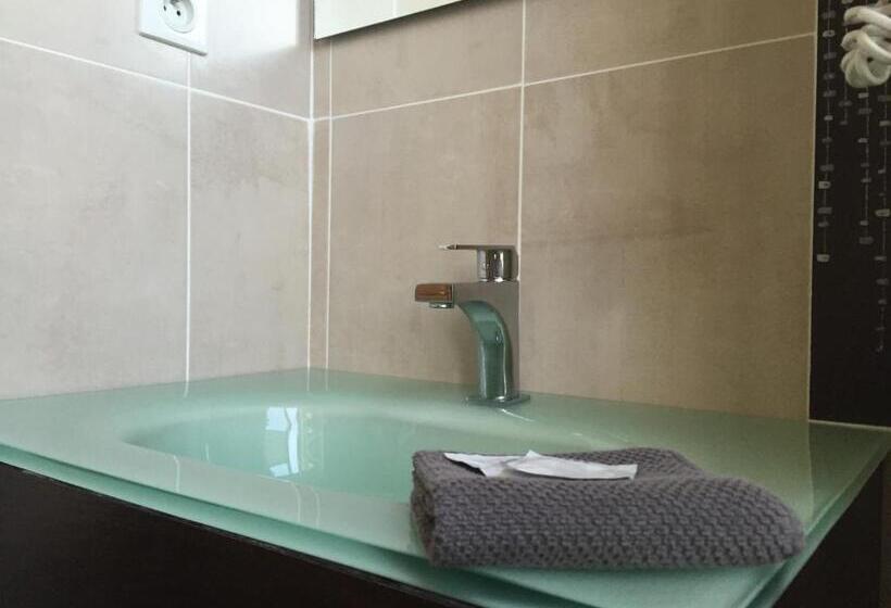 شقة داخلية غرفتين نوم, Le Môle