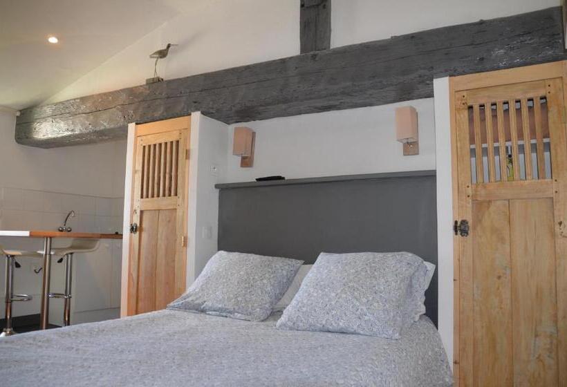 إستوديو قياسى, Le Môle