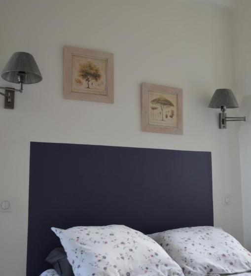 شقة غرفة واحدة مزودة بتراس, Le Môle