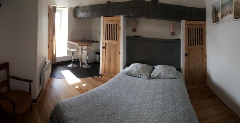 إستوديو قياسى, Le Môle