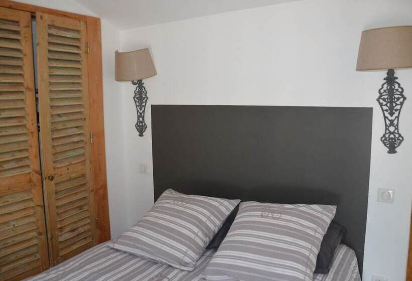 غرفة دوبلكس, Le Môle