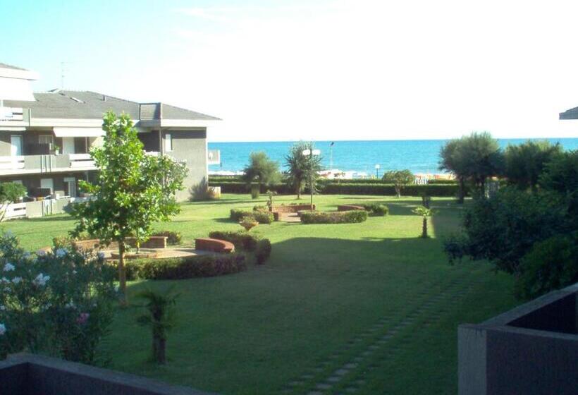 스탠다드 스튜디오, Macrinum Green Marine