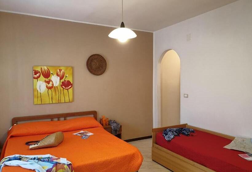 스탠다드 스튜디오, Macrinum Green Marine