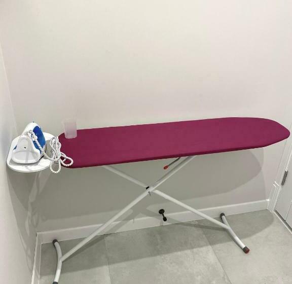 اتاق استاندارد با تخت بزرگ, Opera Center Hotel & Apartments