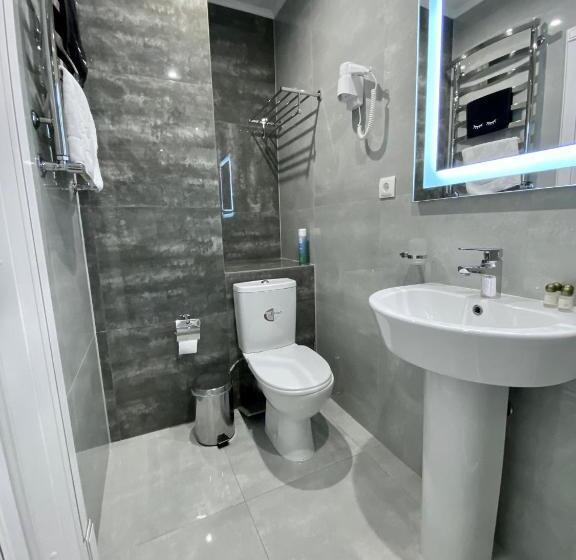 اتاق سوپریور خانوادگی, Opera Center Hotel & Apartments