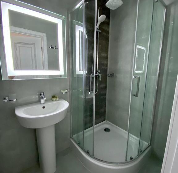 اتاق سوپریور خانوادگی, Opera Center Hotel & Apartments