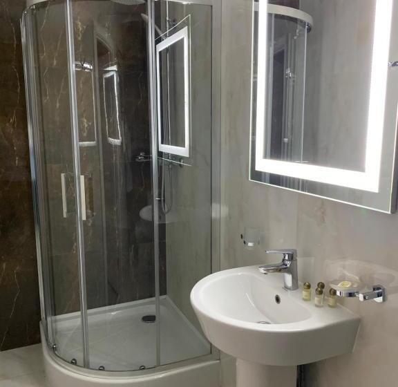 اتاق عادی, Opera Center Hotel & Apartments