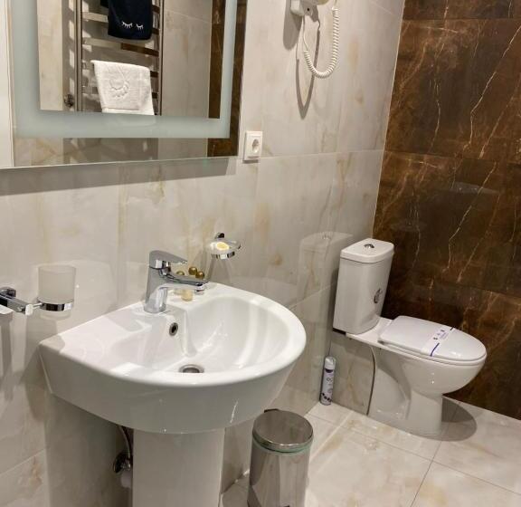 اتاق عادی, Opera Center Hotel & Apartments