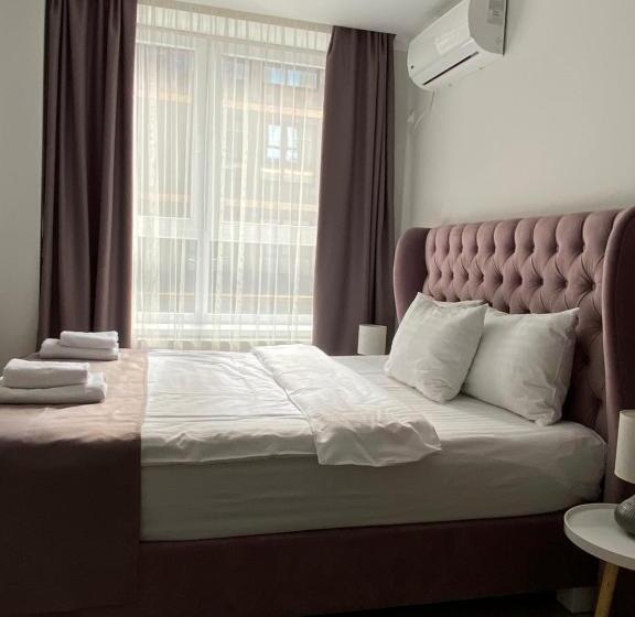اتاق عادی, Opera Center Hotel & Apartments