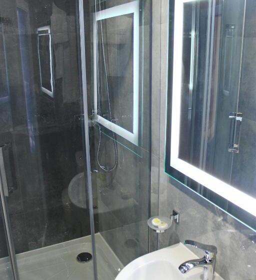 اتاق سوپریور, Opera Center Hotel & Apartments