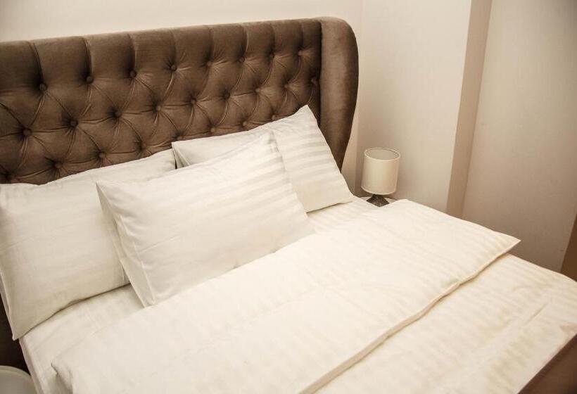 اتاق سوپریور, Opera Center Hotel & Apartments