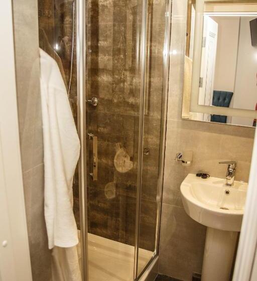 اتاق سوپریور, Opera Center Hotel & Apartments