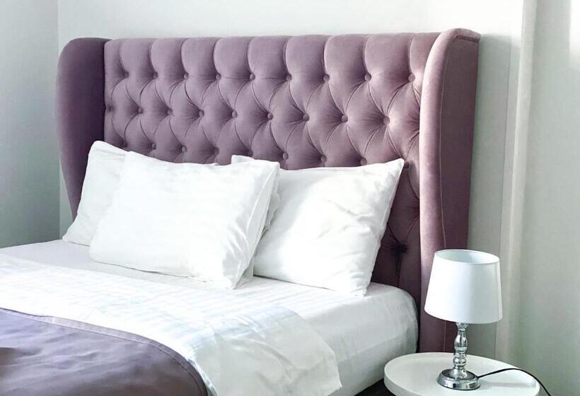 اتاق استاندارد, Opera Center Hotel & Apartments