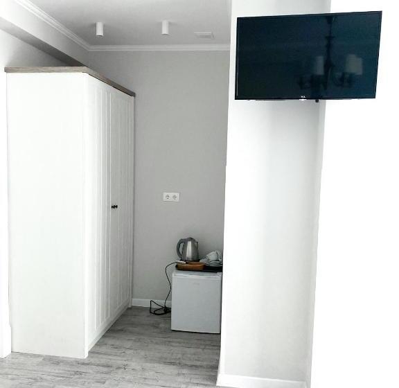 اتاق استاندارد, Opera Center Hotel & Apartments