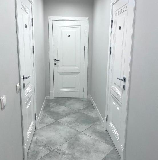 Standard room with outdoor bath, Opera Center Hotel & Apartments