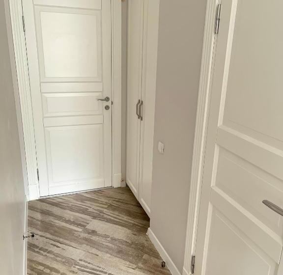 اتاق لوکس با تخت بزرگ, Opera Center Hotel & Apartments