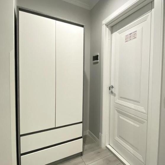 سوئیت جونیور با تخت بزرگ, Opera Center Hotel & Apartments