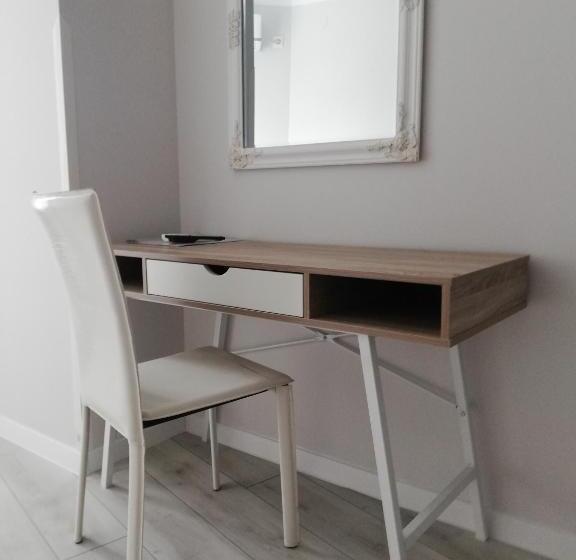 سوییت سوپریور, Opera Center Hotel & Apartments