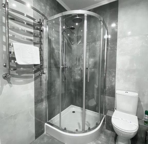 سوئیت با بالکن, Opera Center Hotel & Apartments