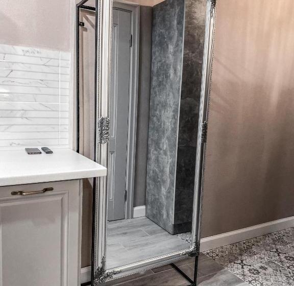 آپارتمان 1 خوابه با بالکن, Opera Center Hotel & Apartments