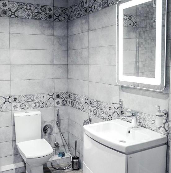 استودیوی استاندارد, Opera Center Hotel & Apartments