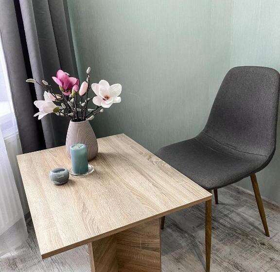 آپارتمان 3 خوابه, Opera Center Hotel & Apartments