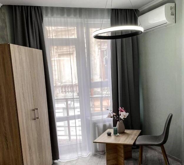 آپارتمان 3 خوابه, Opera Center Hotel & Apartments