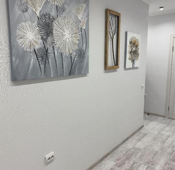 آپارتمان 3 خوابه, Opera Center Hotel & Apartments