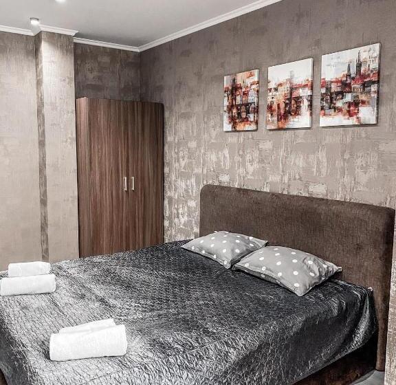 آپارتمان 3 خوابه, Opera Center Hotel & Apartments