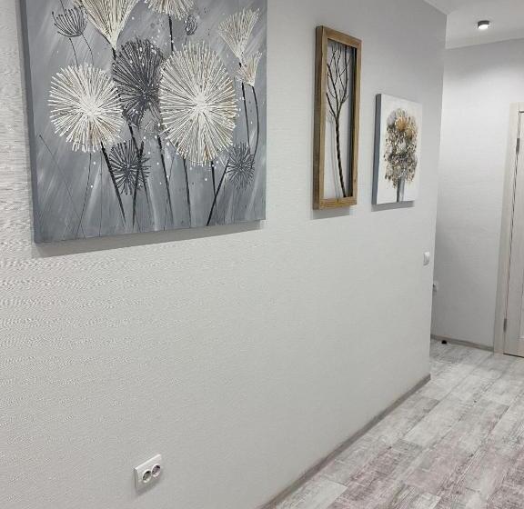 آپارتمان 3 خوابه, Opera Center Hotel & Apartments