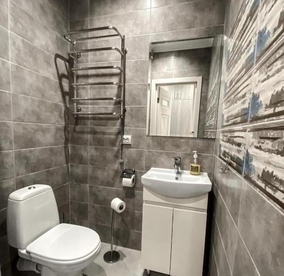 آپارتمان 3 خوابه, Opera Center Hotel & Apartments