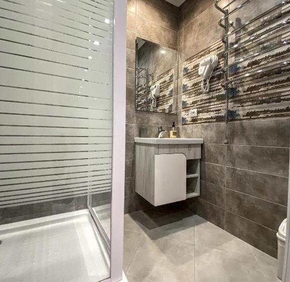 آپارتمان 3 خوابه, Opera Center Hotel & Apartments