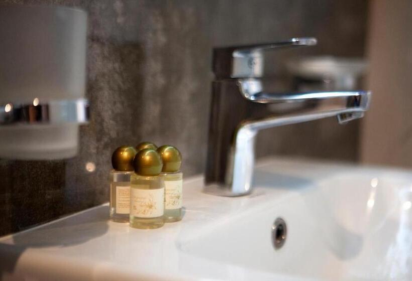 آپارتمان لوکس 1 خوابه, Opera Center Hotel & Apartments