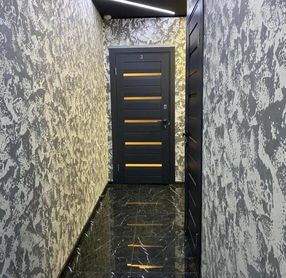 استودیو استاندارد با بالکن, Opera Center Hotel & Apartments