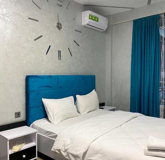 استودیو استاندارد با بالکن, Opera Center Hotel & Apartments