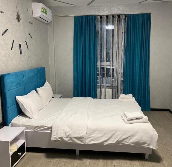 استودیو استاندارد با بالکن, Opera Center Hotel & Apartments