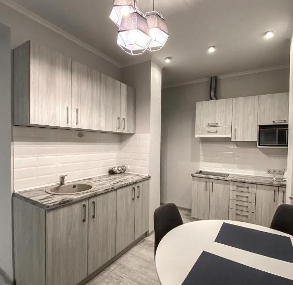 آپارتمان 3 خوابه, Opera Center Hotel & Apartments