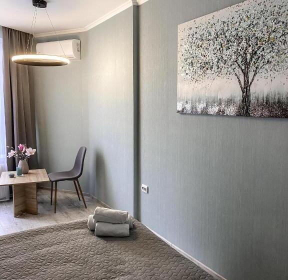 آپارتمان 3 خوابه, Opera Center Hotel & Apartments