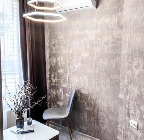 آپارتمان 3 خوابه, Opera Center Hotel & Apartments