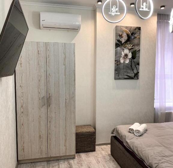 آپارتمان 3 خوابه, Opera Center Hotel & Apartments
