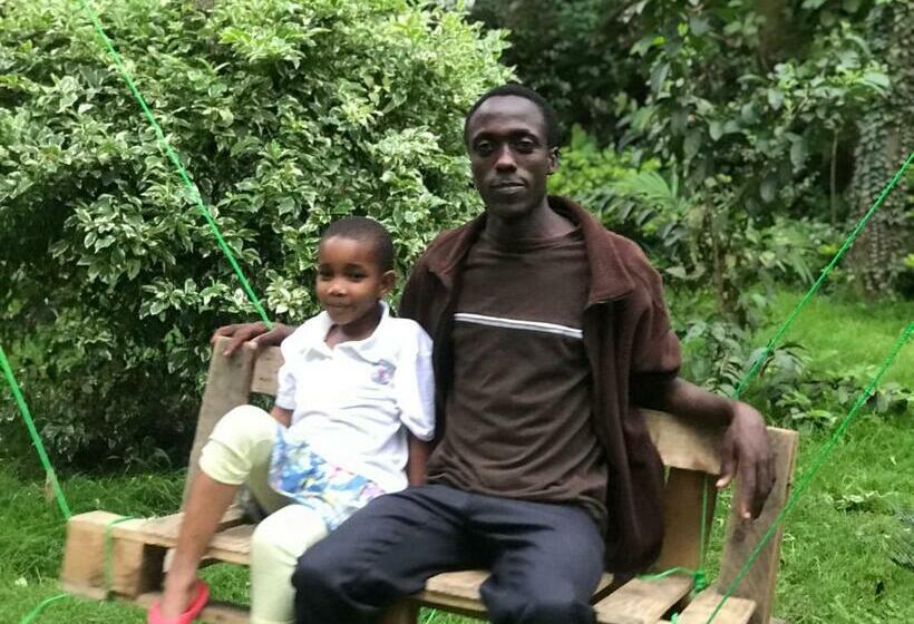 Дом 2 Спальни, Arusha Holiday Safari