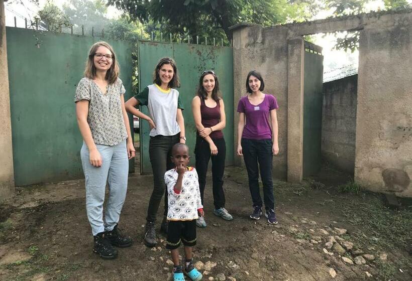 Дом 2 Спальни, Arusha Holiday Safari