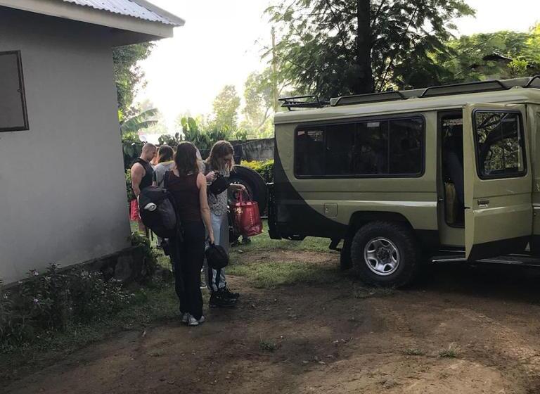 خانه 2 خوابه, Arusha Holiday Safari
