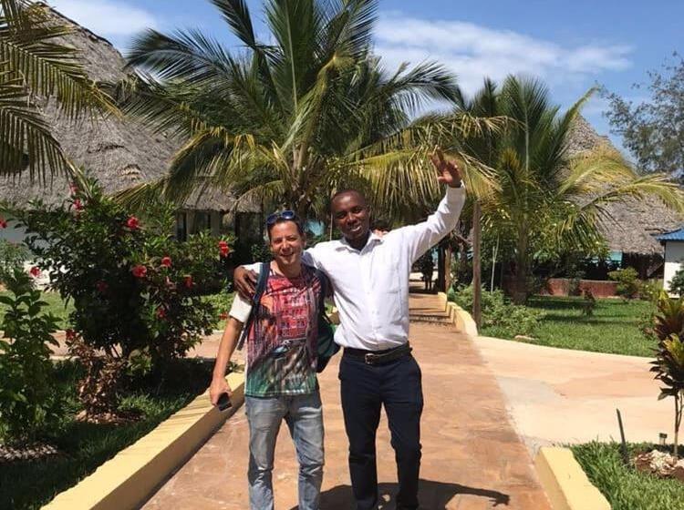 Дом 2 Спальни, Arusha Holiday Safari