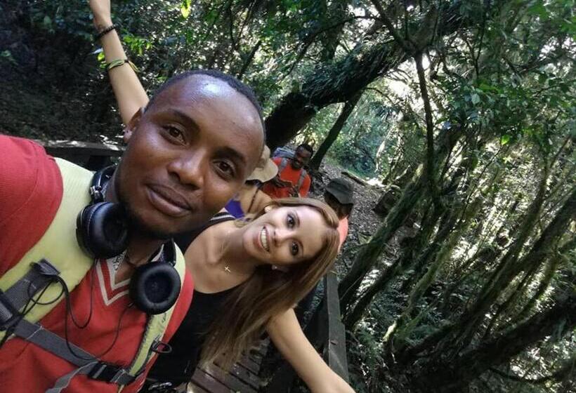 Дом 2 Спальни, Arusha Holiday Safari