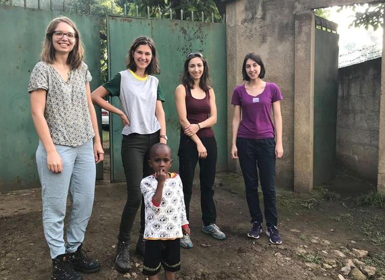 Дом 2 Спальни, Arusha Holiday Safari